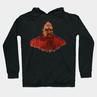 Puppet Master Hoodie